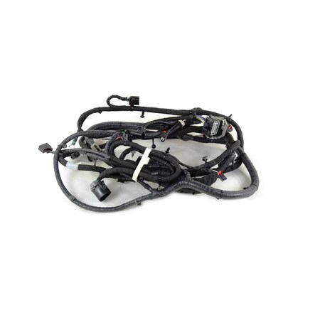 Mopar Chassis Wiring Harness, 68251194AC 68251194AC